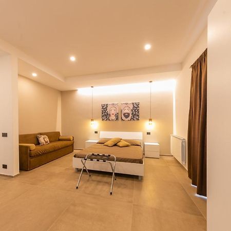 I Mori Apartments Cefalù Eksteriør bilde