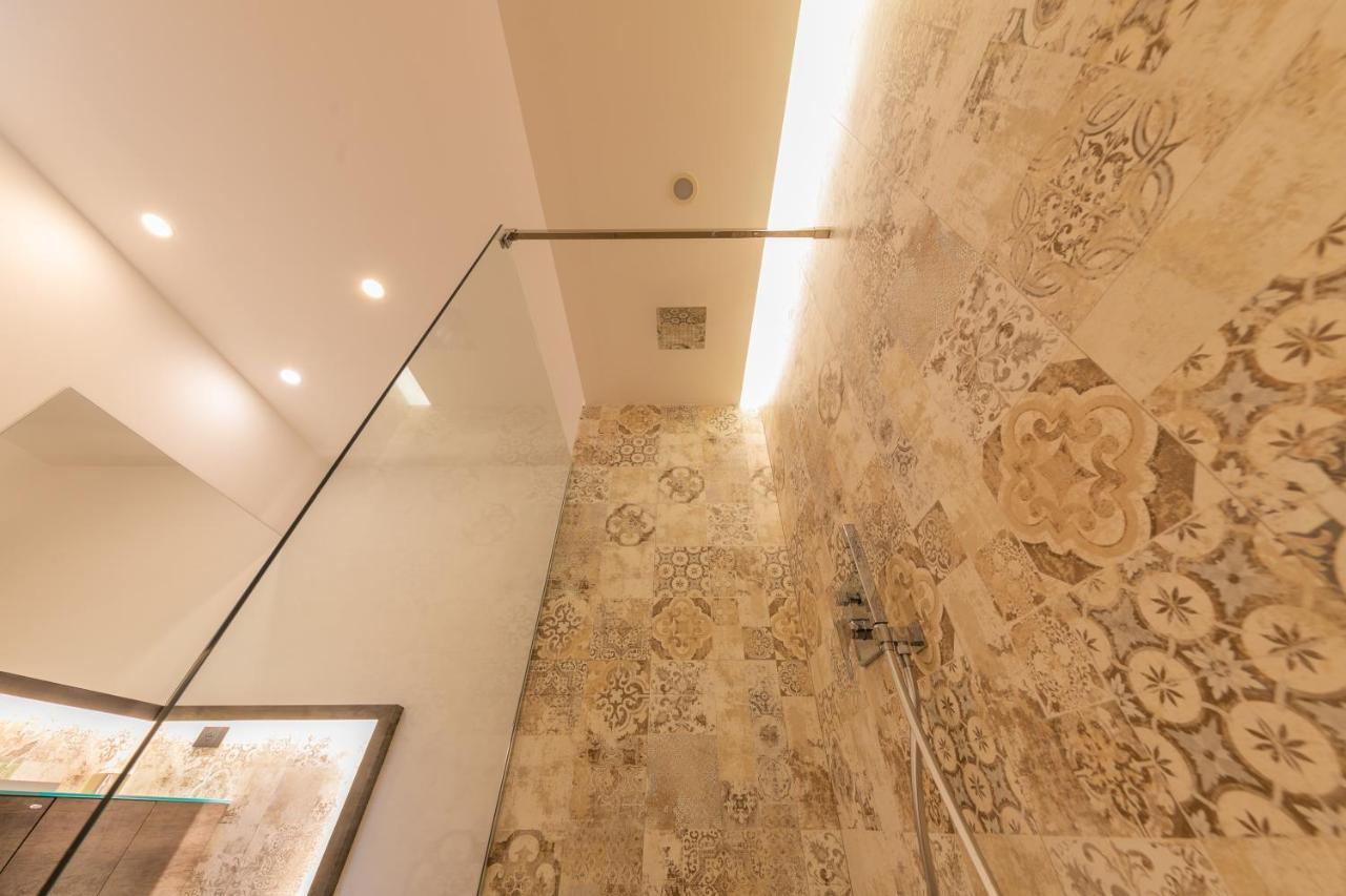 I Mori Apartments Cefalù Eksteriør bilde