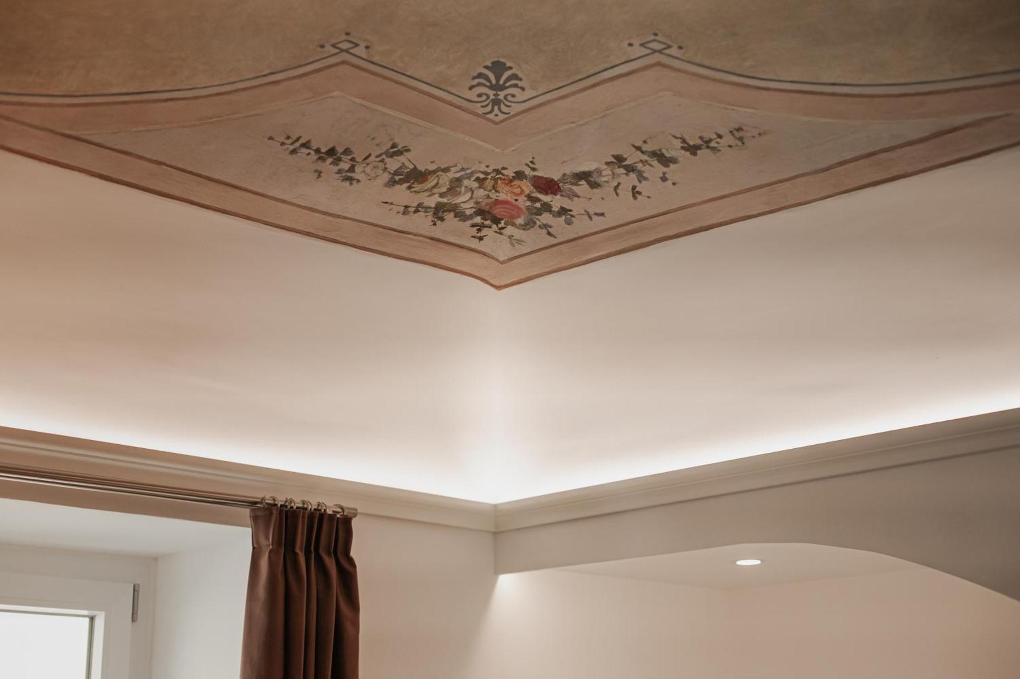 I Mori Apartments Cefalù Eksteriør bilde