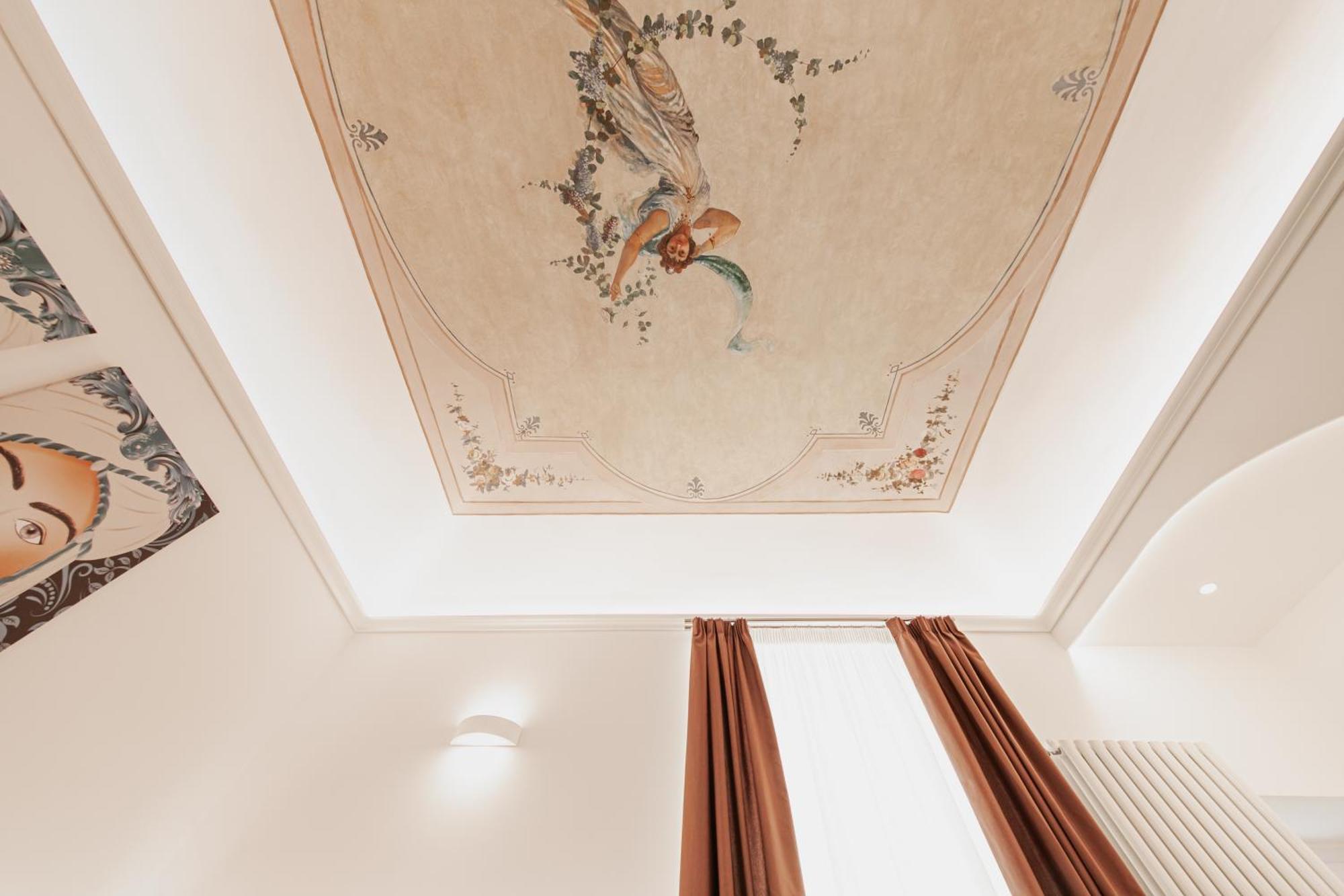 I Mori Apartments Cefalù Eksteriør bilde